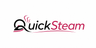 Quick steam - Home