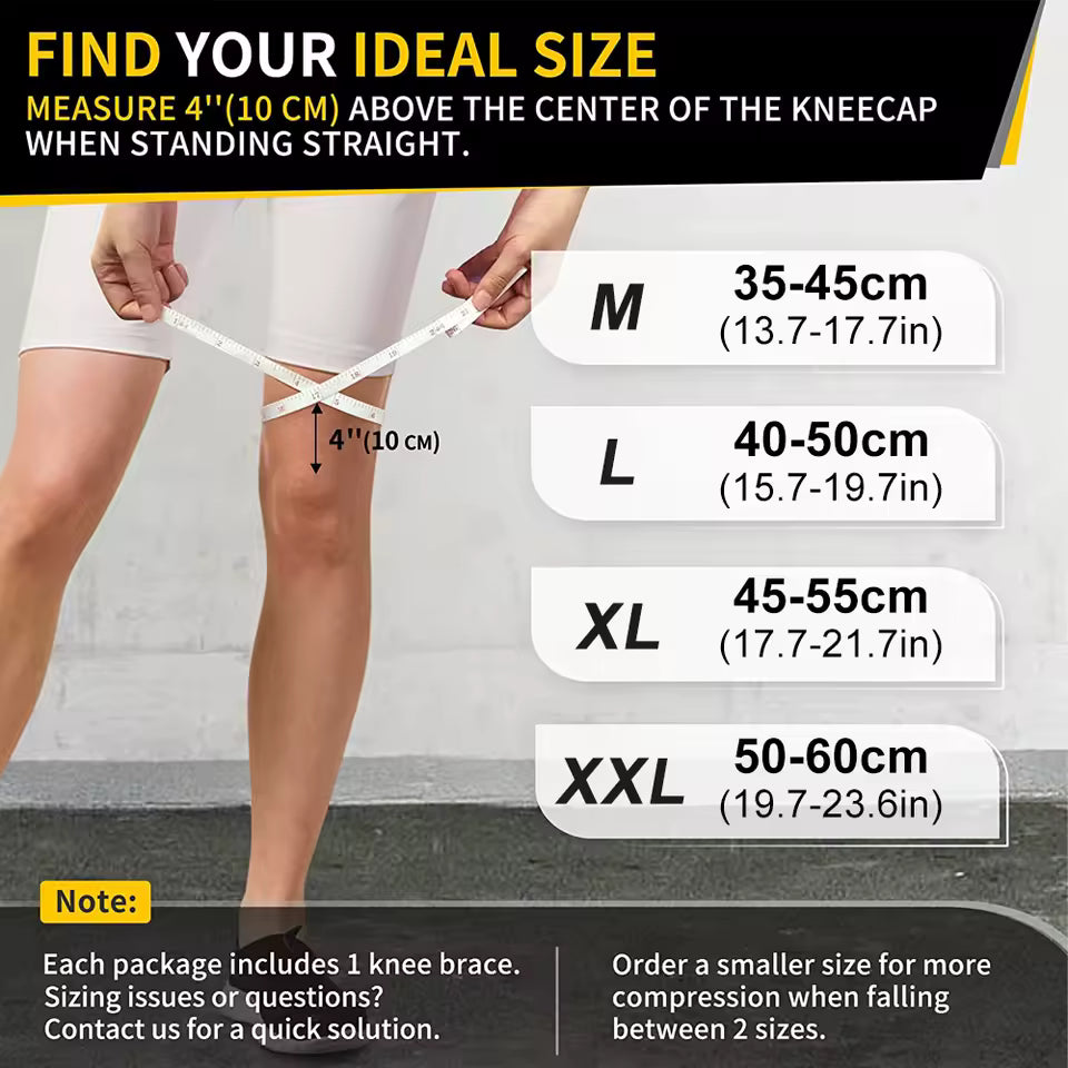 Compression Knee Brace