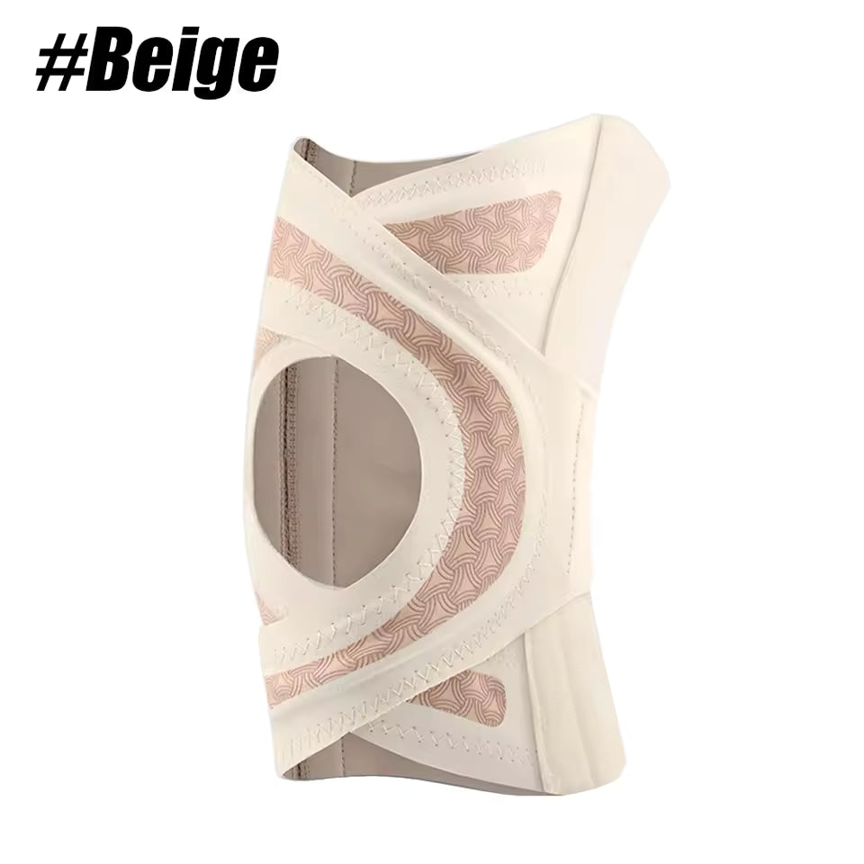 Compression Knee Brace